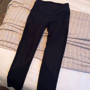 LULULEMON All the Right Places Crop 23”